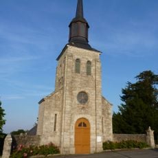 Église Saint-Pierre de Trédaniel