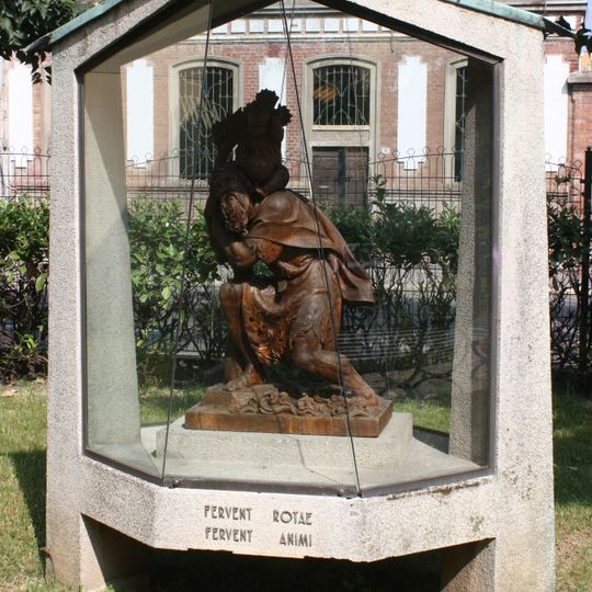 Monumento agli Autieri