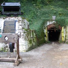 Muzeum Kopalni Złota w Złotym Stoku