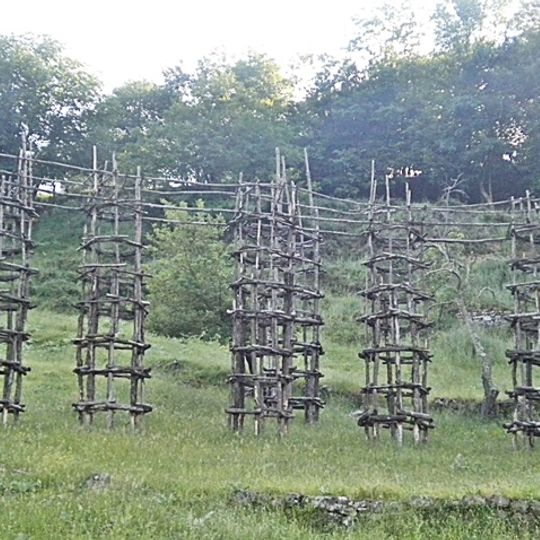 Anfiteatro della Val di Bisenzio