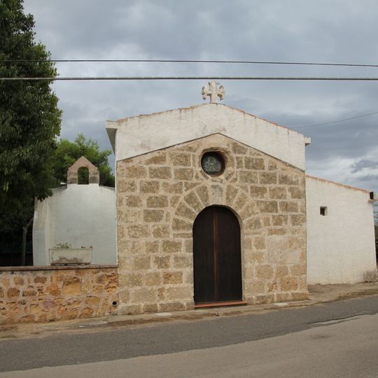Chiesa di Sant'Anna