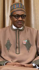 Muhammadu Buhari