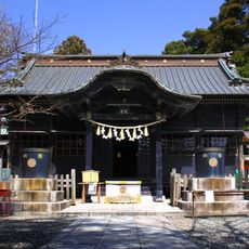 Tamasaki Shrine
