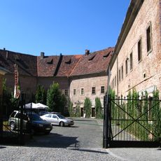 Chartreuse de la Vallée-de-Josaphat