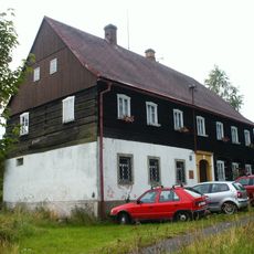 Krásné Pole ev. č. 20