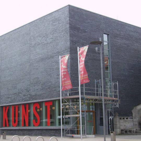 Kunstmuseum Bremerhaven