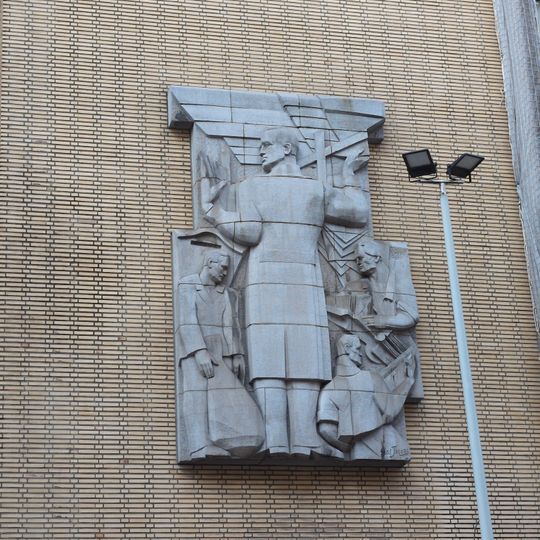 Le Secret de l'Espadon