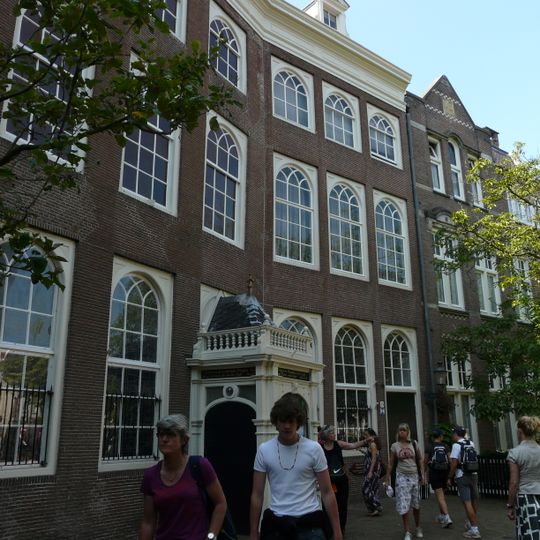 Cappella del Begijnhof