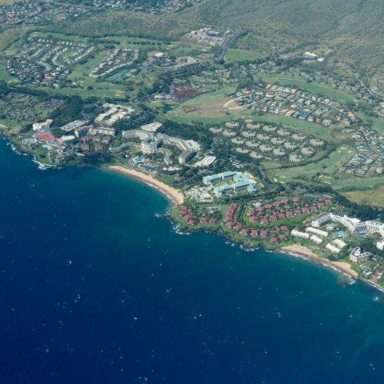 Wailea