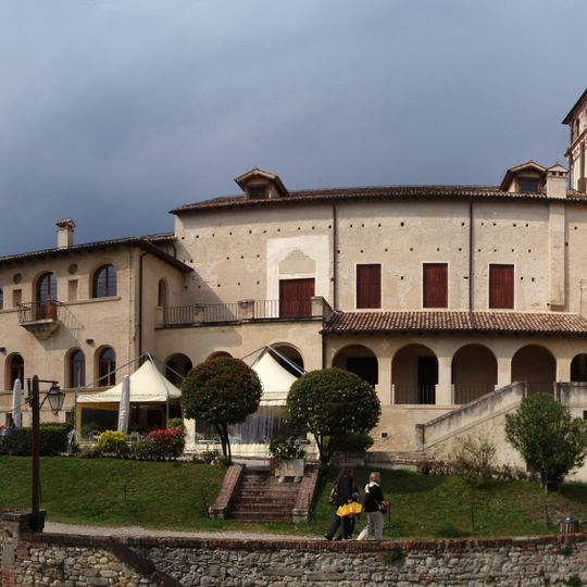 Castello della Regina Cornaro