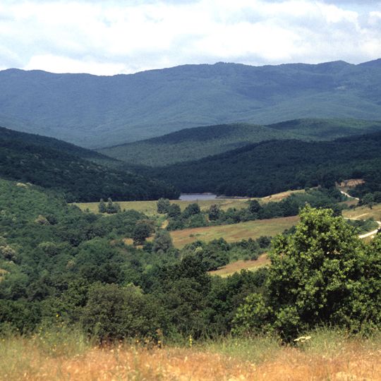 Sredna Gora
