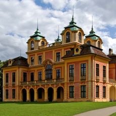 Schloss Favorite