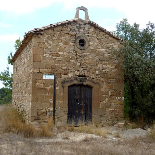 Sant Pere de Magrà
