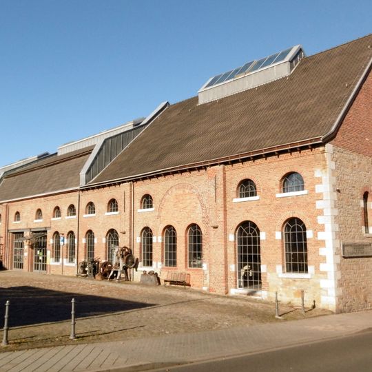 Museum Zinkhütter Hof