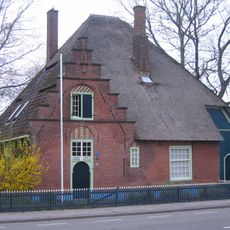 De Barmhartige Samaritaan