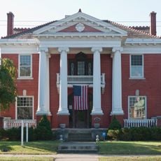 Scofield-Sanor House