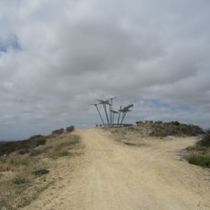 Mount Brown