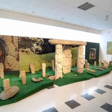 Huila Regional Archaeological Museum
