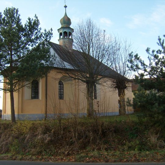 Church of Saint Anne