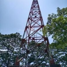 Kutubdia Lighthouse