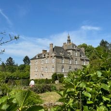 Château de la Bélinaye