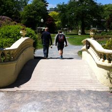 Halifax Public Gardens