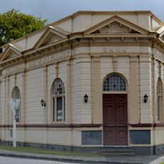 National Bank, Paparoa