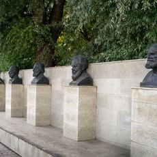 Los Padres de la Medicina