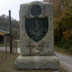 Ringgold Gap Battlefield