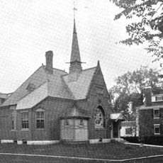 Billerica Public Library