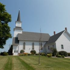 Our Savior’s Kvindherred Lutheran Church