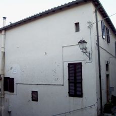 Palazzo dello Spedale