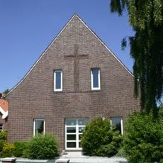 Baptistenkapelle Firrel
