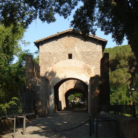 Ponte Nomentano