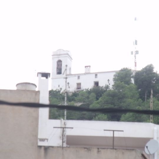 Fortín de San Cristóbal