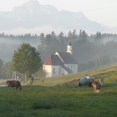 Kapelle St. Wendelin (Lechbruck am See)