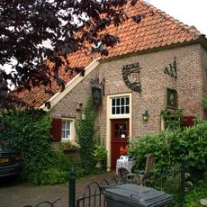 Onderstraat 2, Bronkhorst