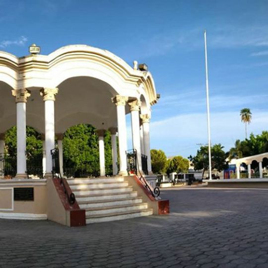 San Fernando