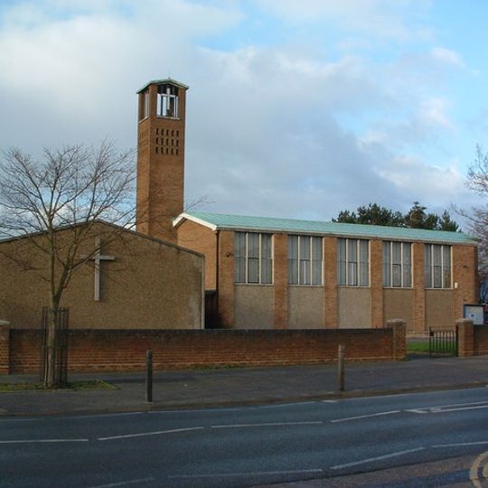 St Francis Church