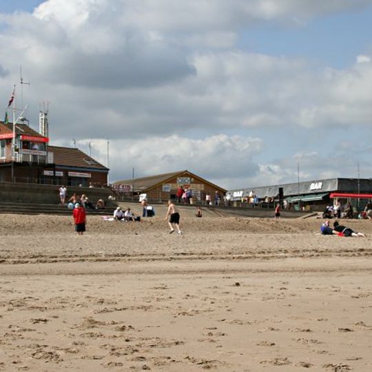 Ingoldmells