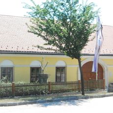 Bauernhof (Anlage), Steinmetzmuseum