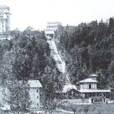 Kursaal funicular