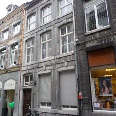 Bredestraat 41, Maastricht