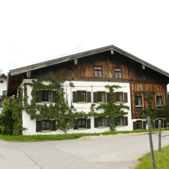 Bauernhaus