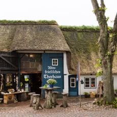 Uthländisches Haus, erw.