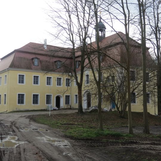 Schloss Neuhausen