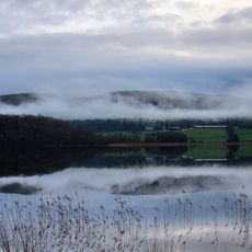 Lough Macnean Lower
