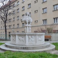 Bärenbrunnen