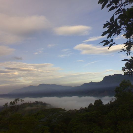 Nawalapitiya