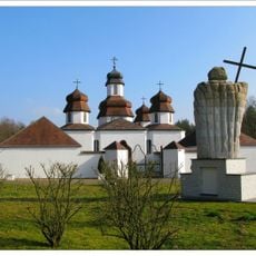 Aartsengel Michaëlkerk